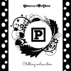 Meet your Posher, Priscila